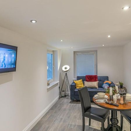 Luxury Hollywood Getaway In The Heart Of The City 布赖顿 外观 照片