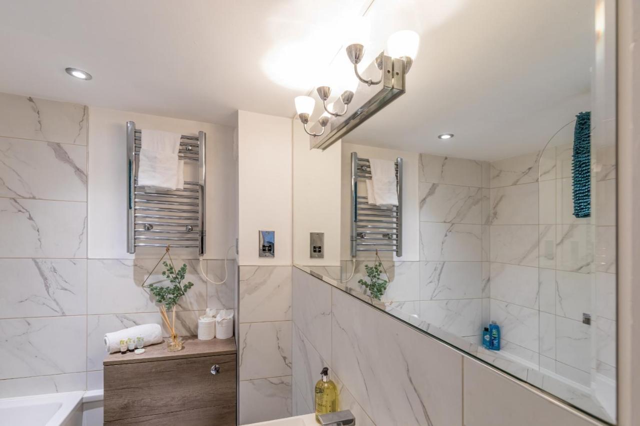 Luxury Hollywood Getaway In The Heart Of The City 布赖顿 外观 照片