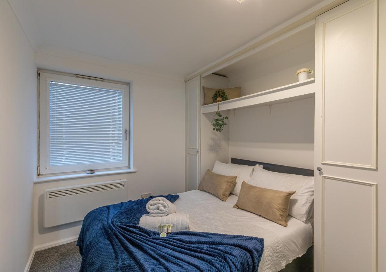 Luxury Hollywood Getaway In The Heart Of The City 布赖顿 外观 照片
